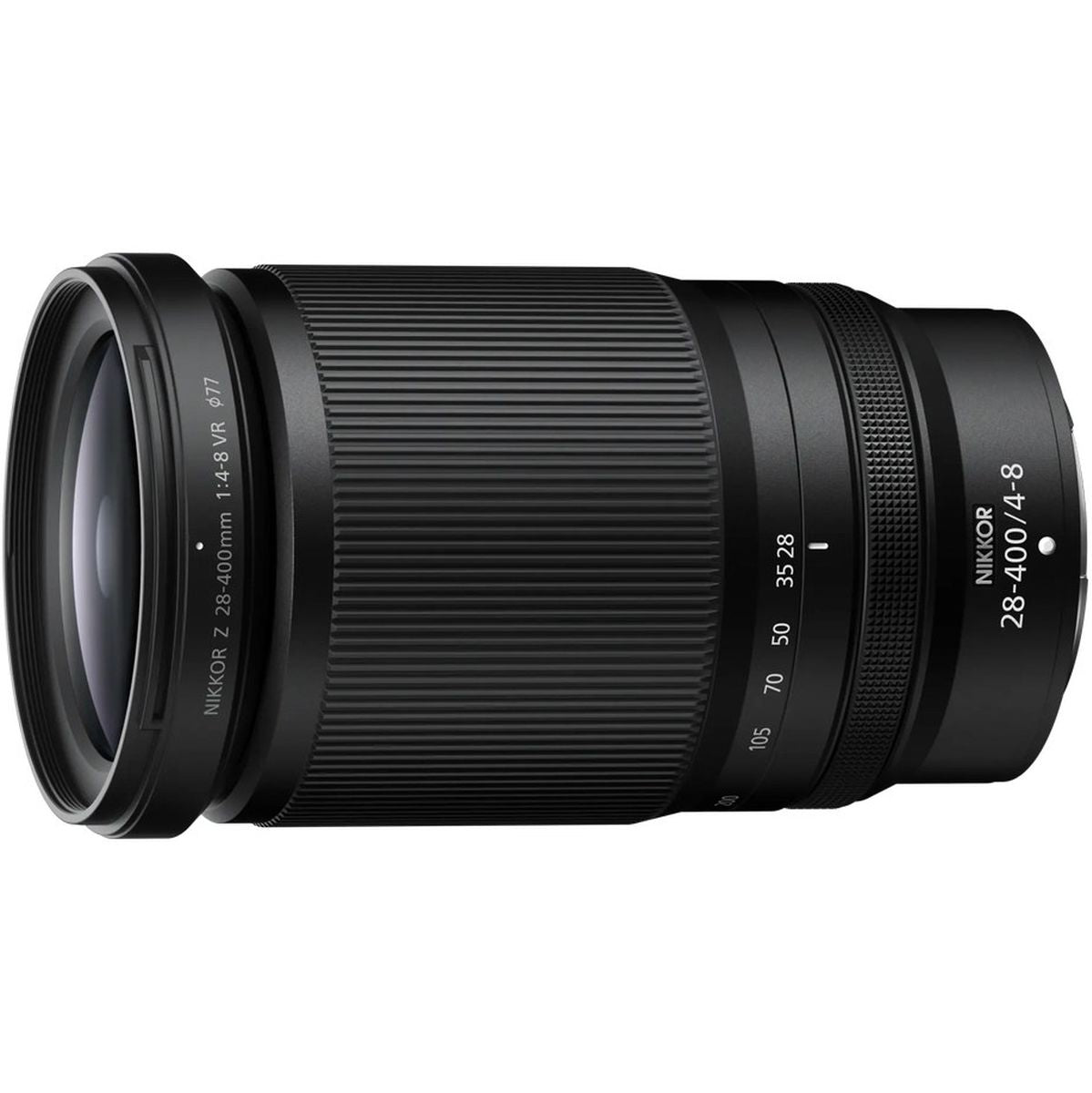 Nikon Z 28-400mm F4-8 VR