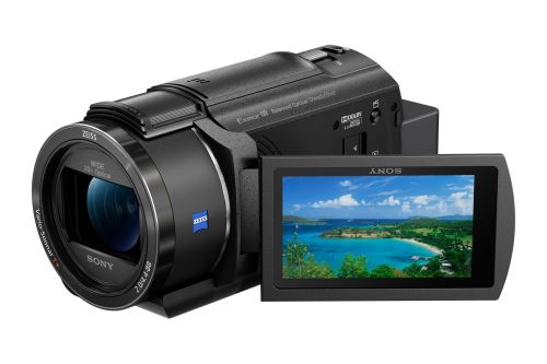 Sony FDR-AX43A