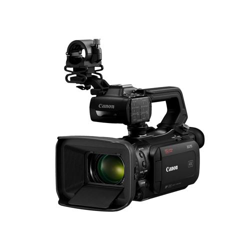 Canon XA70