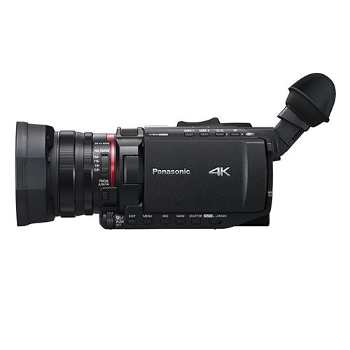 Panasonic HC-X1600