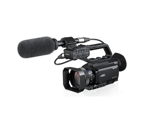 Sony PXW-Z90