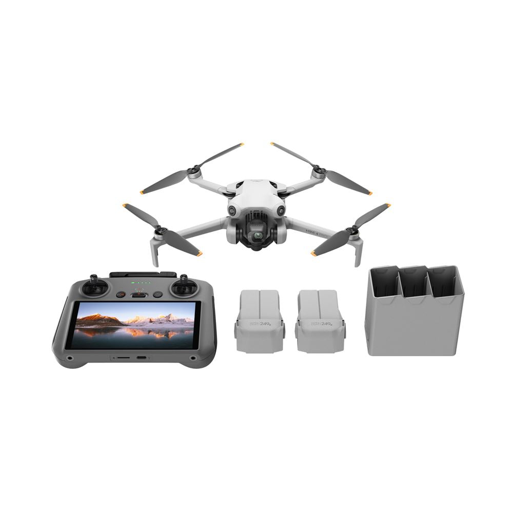 DJI Mini 4 Pro